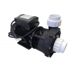 Spa Pump 3 HP off center outlet LX Pumps LP-300